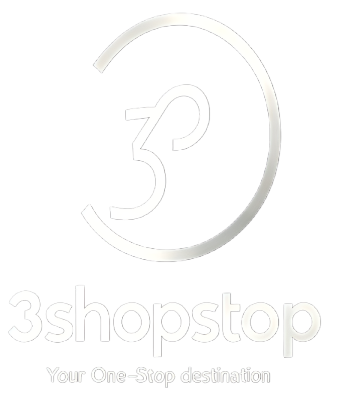 3ShopStop